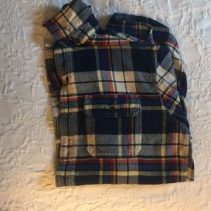 American Eagle Flannel
